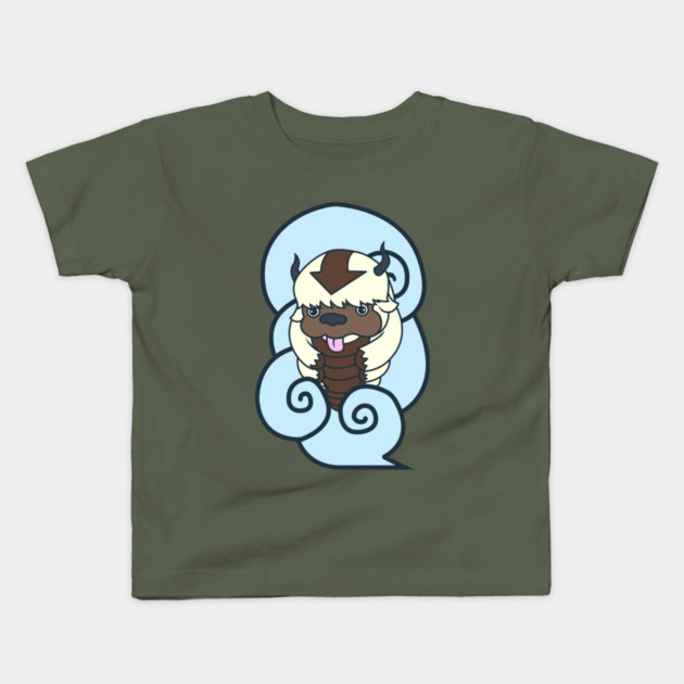 Appadorable Kids T-Shirt by KindaCreative