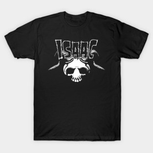 Isaac T-Shirt