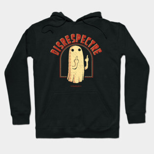 Ghost: Disrespectre Hoodie