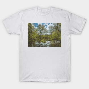 Biltmore Estate T-Shirt