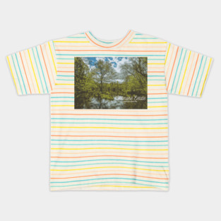 Biltmore Estate Kids T-Shirt