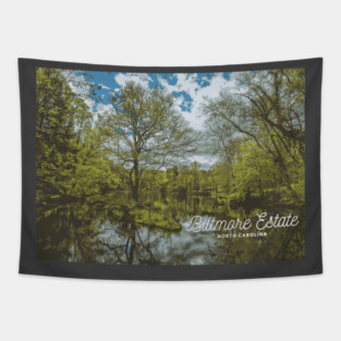 Biltmore Estate Tapestry