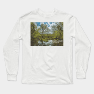 Biltmore Estate Long Sleeve T-Shirt