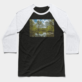 Biltmore Estate Baseball T-Shirt