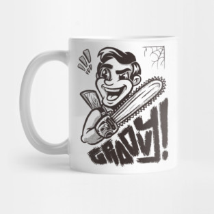 Groovy! Mug