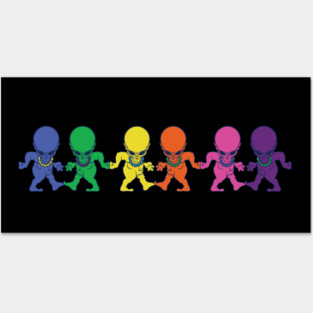 Trippin Billies Posters and Art