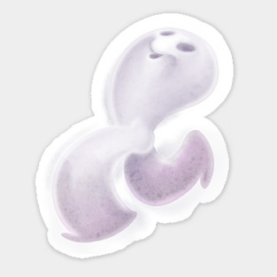 Fresno nightcrawler Sticker