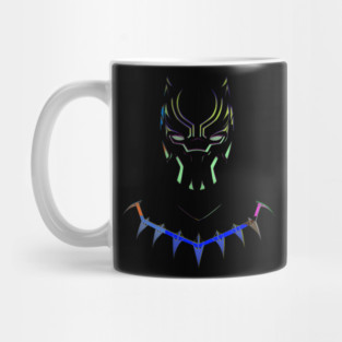 Tchalla forever(alt) Mug