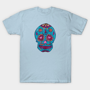 Calavera I T-Shirt