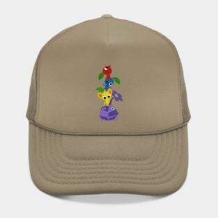 Pikmin Hat