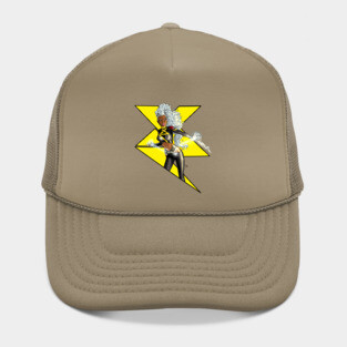 Storm Strike Hat