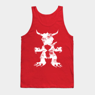 courage Tank Top