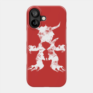 courage Phone Case