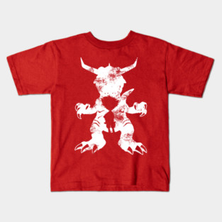 courage Kids T-Shirt