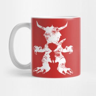 courage Mug