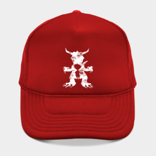 courage Hat