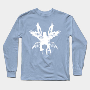 hope Long Sleeve T-Shirt