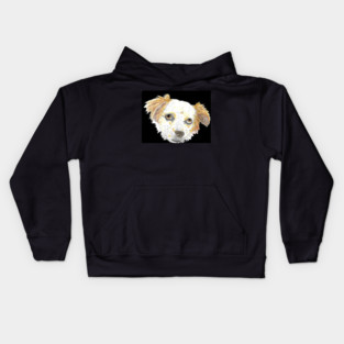 Meepo Kids Hoodie