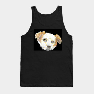 Meepo Tank Top