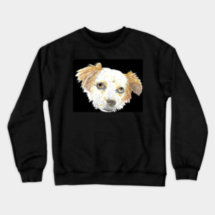 Meepo Crewneck Sweatshirt