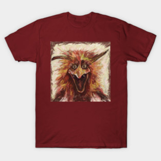 Fiery T-Shirt
