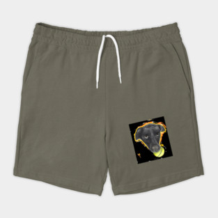 Athena Shorts