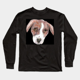 Pageant Long Sleeve T-Shirt