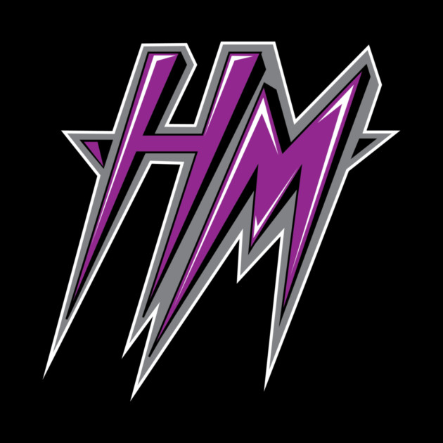 HM Logo by Herr Metal Merch Store