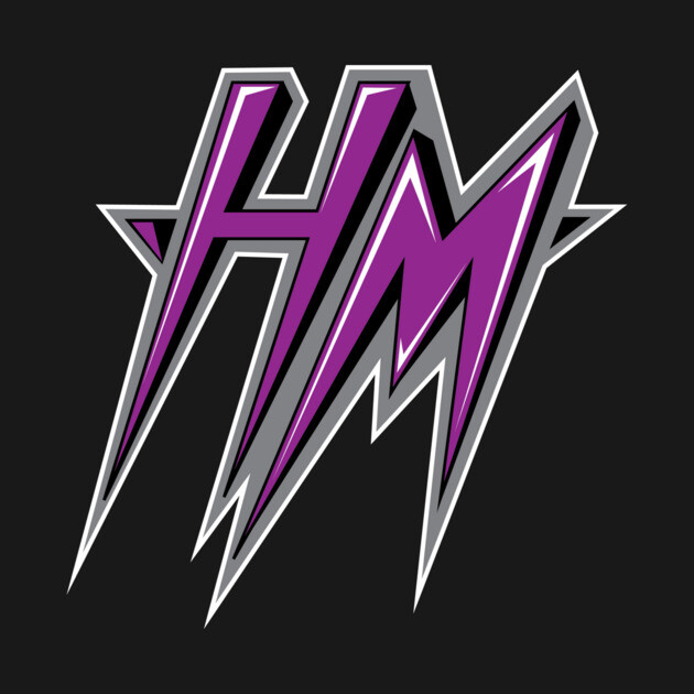 HM Logo by Herr Metal Merch Store