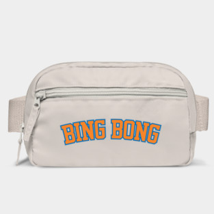 Bing Bong - New York Knicks Bag