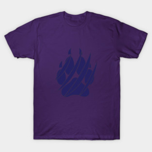 Hell hound logo T-Shirt