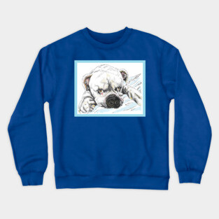Hank Crewneck Sweatshirt