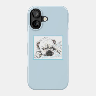 Hank Phone Case