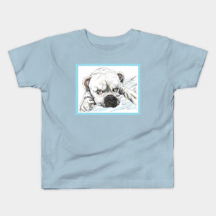 Hank Kids T-Shirt