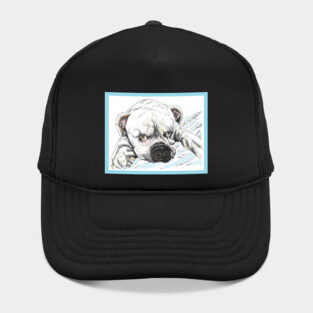 Hank Hat