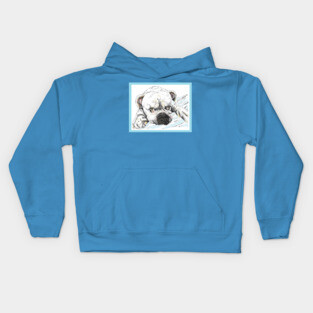 Hank Kids Hoodie