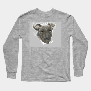 Luna Long Sleeve T-Shirt