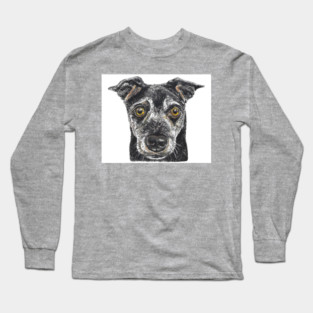 Loki Long Sleeve T-Shirt