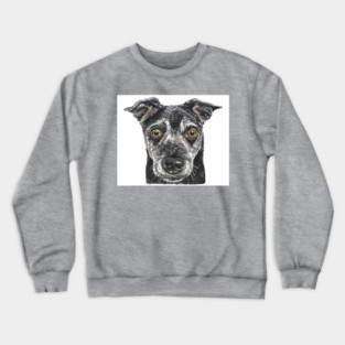 Loki Crewneck Sweatshirt