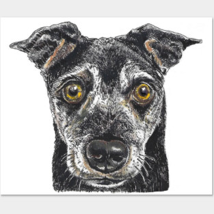 Loki Posters and Art