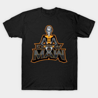 The Maw T-Shirt
