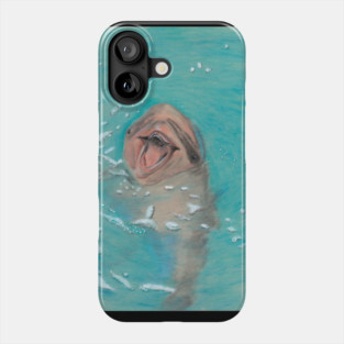 Dolphin Phone Case