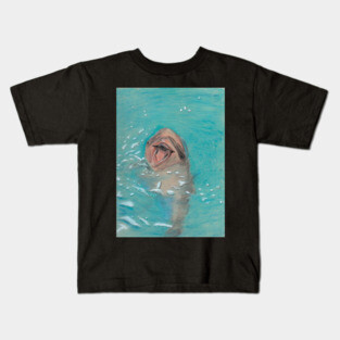 Dolphin Kids T-Shirt