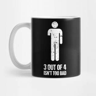 Funny Amputated Missing Arm Amputee Gift Mug