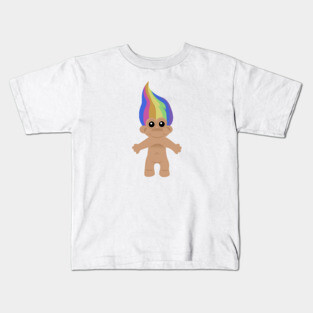 Troll Kids T-Shirt