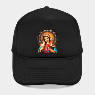 Our Lady Selena Hat