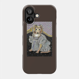 Jackie Phone Case