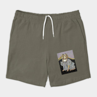 Jackie Shorts