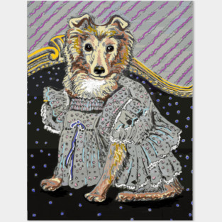 Jackie Posters and Art