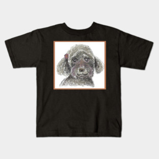 Bella Kids T-Shirt